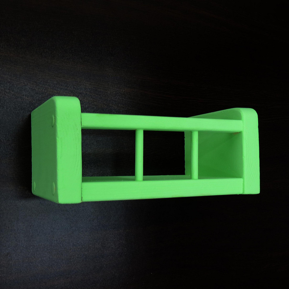 Настенная полка 