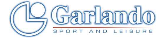 Настольный футбол Garlando F-2 Серый Дуб (F2GRRLNO) Київ