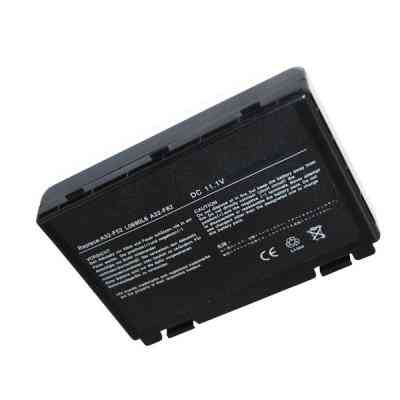 Аккумулятор для ноутбука ASUS F82 (A32-F82, AS F82 3S2P) 11.1V 5200mAh PowerPlant (NB00000058) Винница