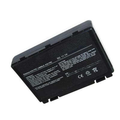 Акумулятор до ноутбука ASUS F82 (A32-F82, AS F82 3S2P) 11.1V 5200mAh PowerPlant (NB00000058) Вінниця - фото 1