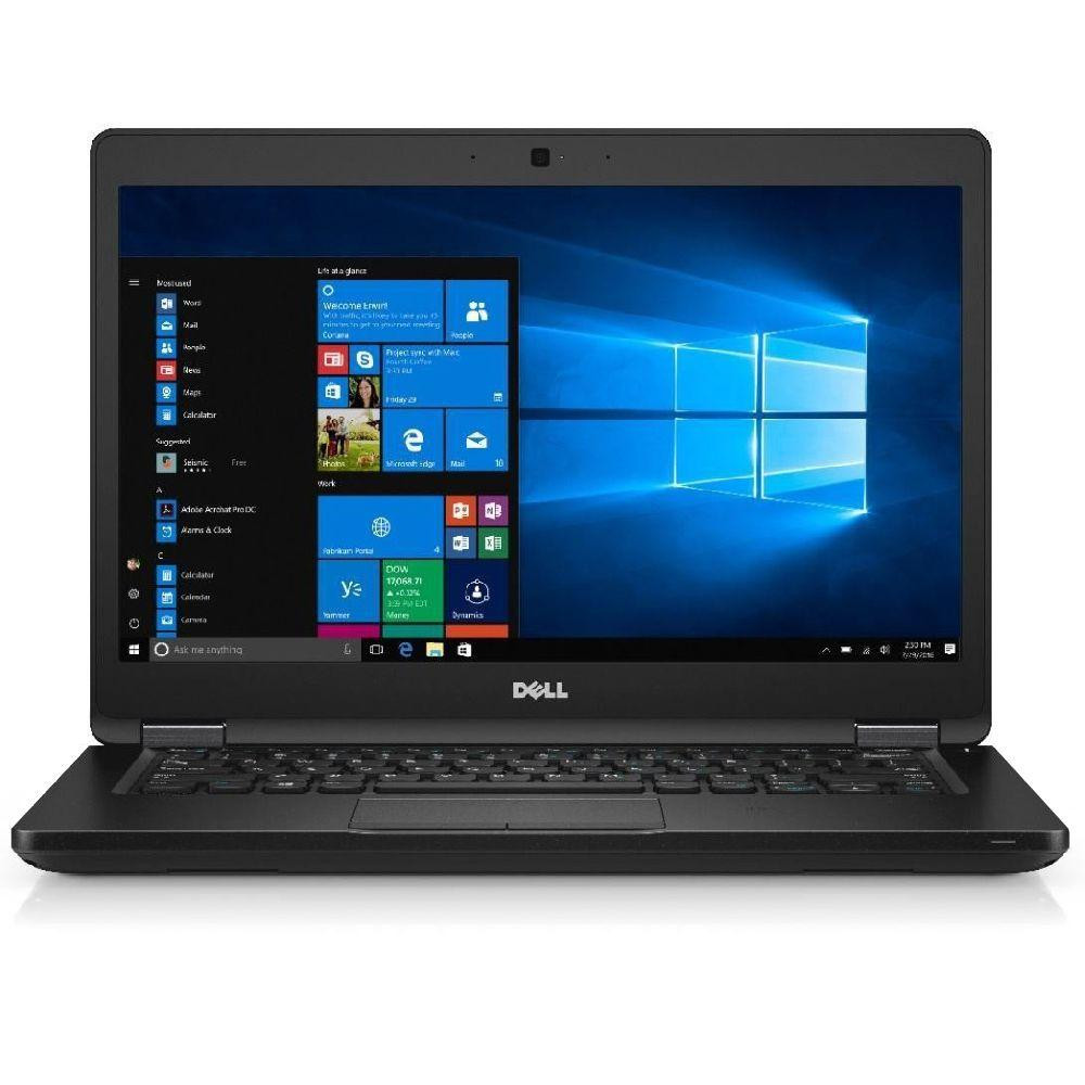 Б/У Ноутбук Dell Latitude 7390 (i5-7300U/8/512SSD) - Class A Киев - изображение 1