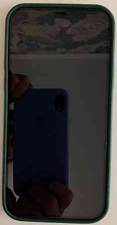 Смартфон Apple iPhone 12 64Gb. Blue. Киев