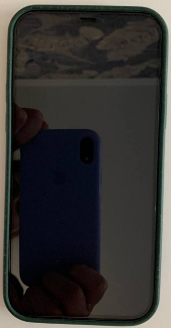 Смартфон Apple iPhone 12 64Gb. Blue. Киев - изображение 4