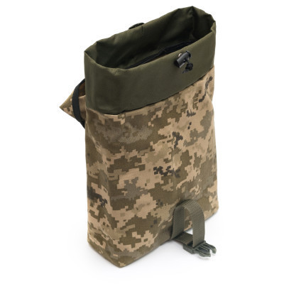 Підсумок Vinga P2C, Cordura 1000D, Pixel (VPP2CP) Вінниця - фото 8