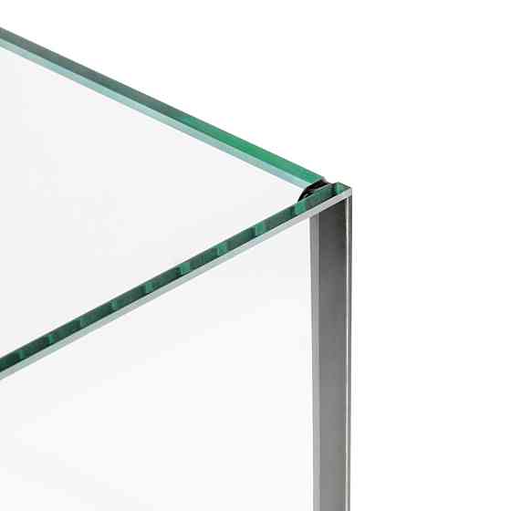 Набір акваріумів aGLASS Aquarium`s Set, 6 шт (10-11-13-15-17-19л) Київ