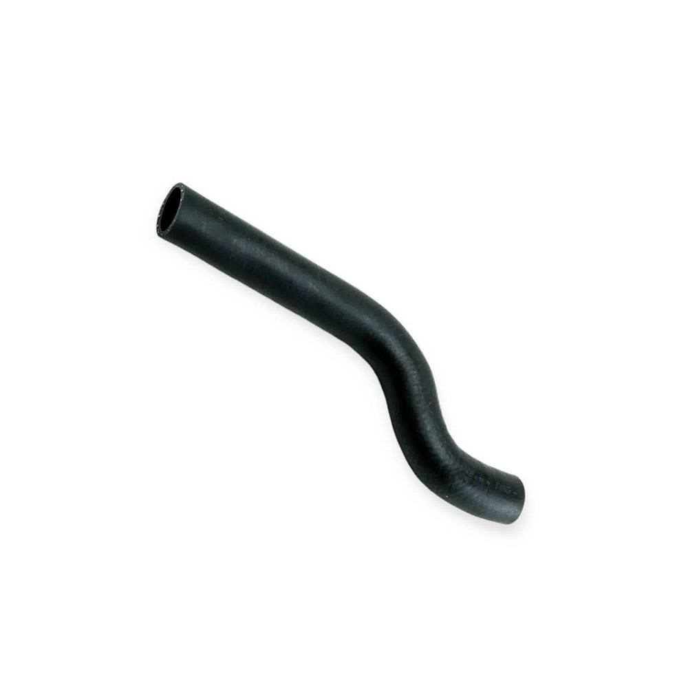 Патрубок 2108, 2109, 21099 нижний радиатора Мукачево - изображение 1