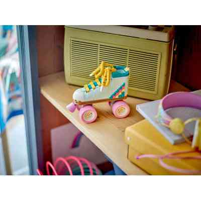 Конструктор LEGO Creator Ретро ролики 342 деталей (31148) Вінниця