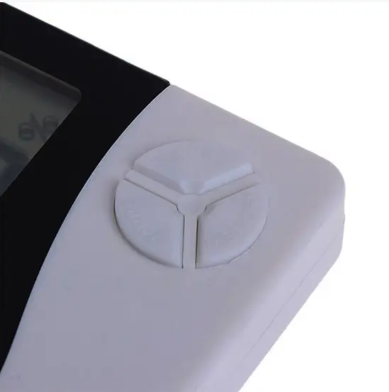 Цифровой термометр-гигрометр HTC-1 с измерением температуры -50 до +70°C и влажности 10-99%, точный и удобный Одесса - изображение 4