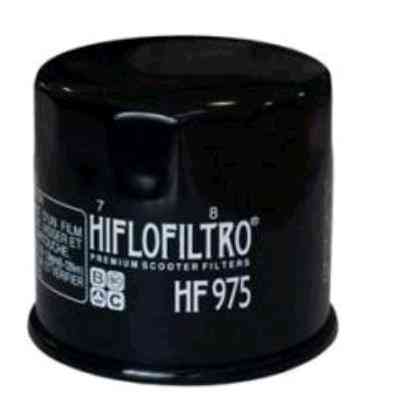 Фильтр масляный для Сузуки (Ø68, h-65) (HF 957, KY-F-007) Мукачево