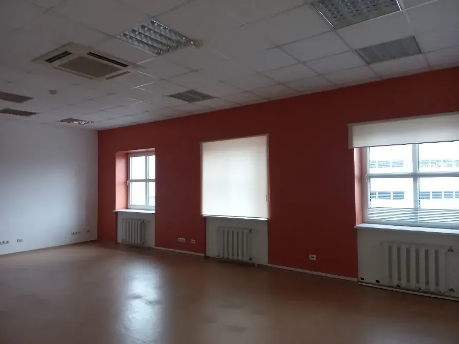 Самий центр міста (вул Глінки), 3 поверх Зручне планування, просторі кімнати (див. план), свій туалет і комірки Дніпро - фото 2