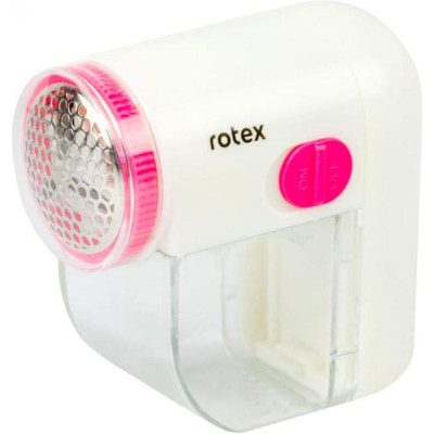 Машинка для чищення трикотажу Rotex RCC100-R Вінниця - фото 1