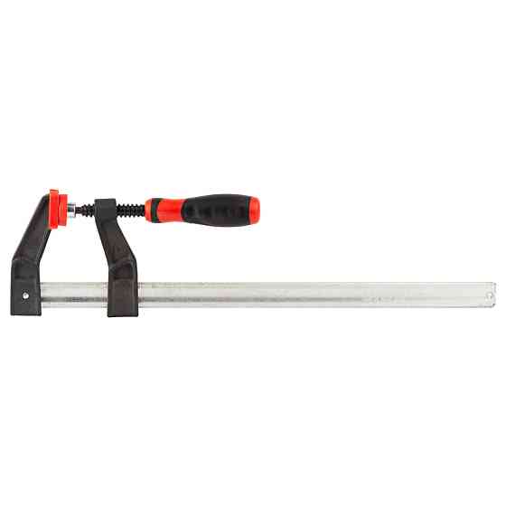 Ultra Струбцина столярная тип "F" 250×50мм DIN 5117 усиленная ULTRA (4242232) Коломия