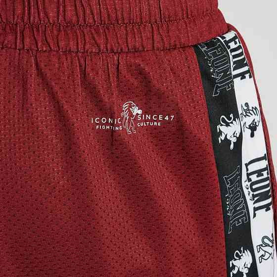 Шорти Leone Iconic Bord M Киев