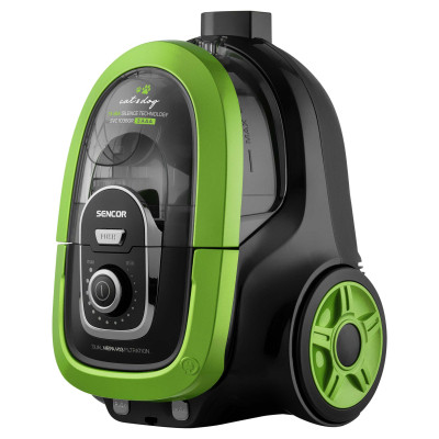 Пилосос Sencor SVC 1038GR Вінниця - фото 9