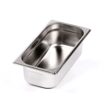 Гастроємність FoREST Food line GN 1/3 мм h 100 мм 4 л (231370) Вінниця - фото 1