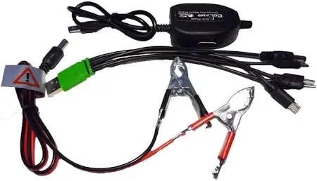 Солнечная панель CL 1825 с USB выходом, портативная для зарядки телефонов, планшетов и гаджетов Одесса - изображение 7