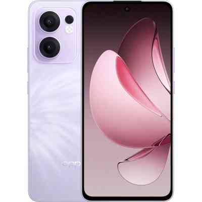 Мобильный телефон Oppo Reno13 FS 5G 12/512GB Plume Purple (OFCPH2699_PURPLE) Винница
