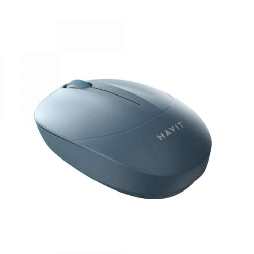 Мишка бездротова Havit HV-MS54GT синій Житомир