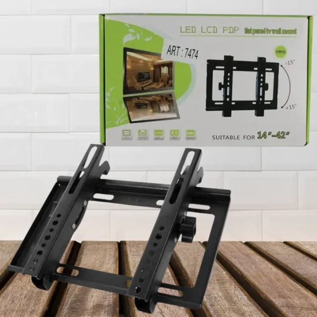 Настінне кріплення для телевізора 23"-42" LGX2342 Одеса - фото 2