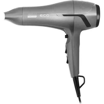 Фен ECG Modifica Grigio Grande Вінниця