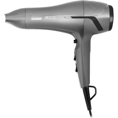 Фен ECG Modifica Grigio Grande Вінниця - фото 3