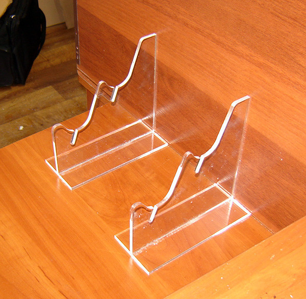 Подставка под мачете EKOSTAR 2 шт Киев - изображение 3