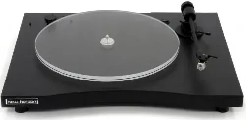 Програвач New Horizon Грамофон Analogowy - Audio 121 (369E8113F) Київ - фото 1