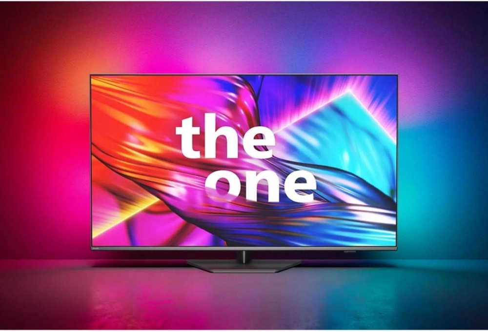 Телевізор Philips 65PUS8919/12 Харків - фото 4