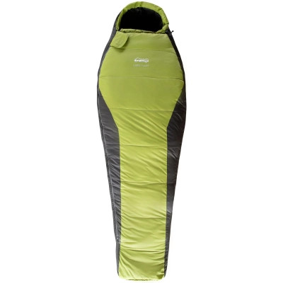 Спальний мішок Tramp Fjord Long кокон правий green/grey (UTRS-094L-R) Вінниця - фото 1