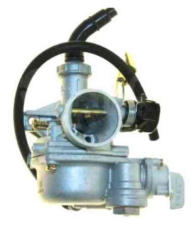 Карбюратор Activ/Delta (80/125) (з краником) KNG Київ