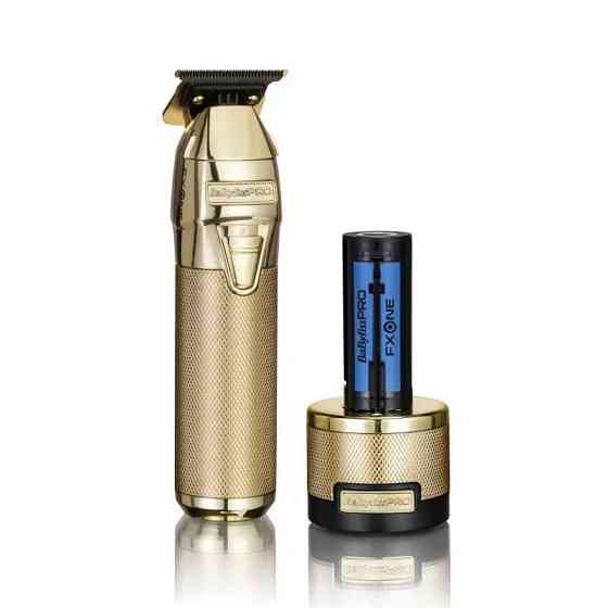 Тример Babyliss Pro FX799GE FxOne Gold ( 10140 ) Харків