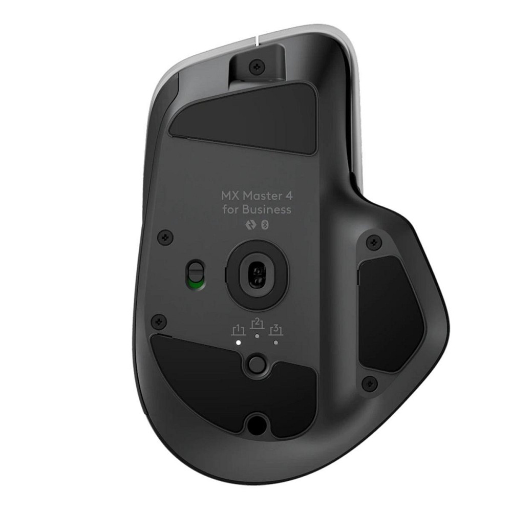 Миша Bluetooth Logitech MX Master 4 for Business Graphite (910-007617) ( 22577 ) Харьков - изображение 2