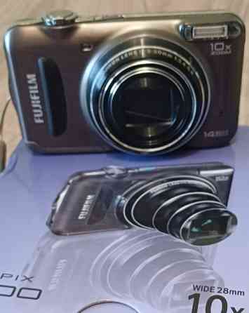 Фотокамера Fujifilm Київ