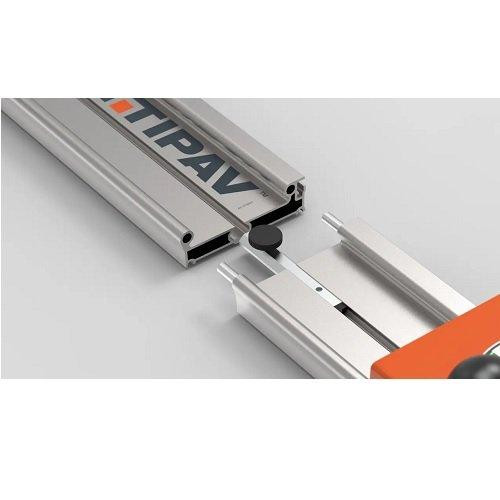 Плиткорез ручной BATTIPAV LAMPO CUT 3200 мм с сумкой Одесса - изображение 7