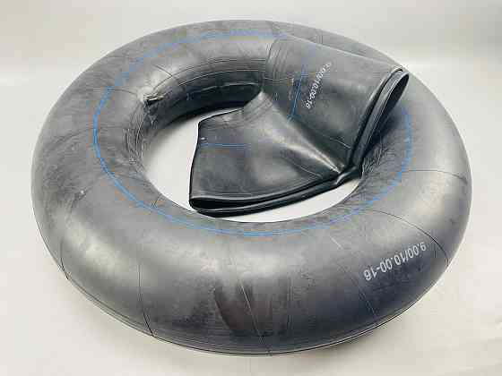 Камера 9.00/10.00-16.00 (ніпель TR15) вага 2.1 кг ПТС – прицепы Мукачево