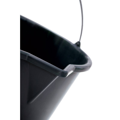 Ведро строительное Kistenberg 340*255 (KBU16L) Винница - изображение 3