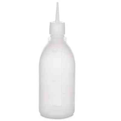 Пляшка для соусу Bora Plastik 500 мл (BO2130) Вінниця