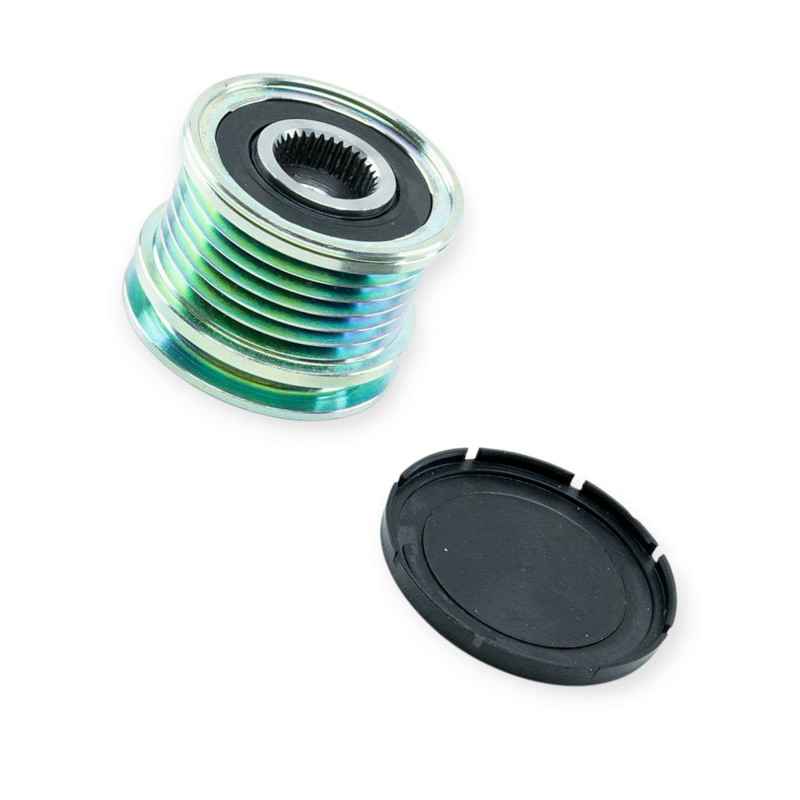 Шків Фольцваген, Audi, Шкода, Сеат (90-09) генератора Мукачево - фото 1