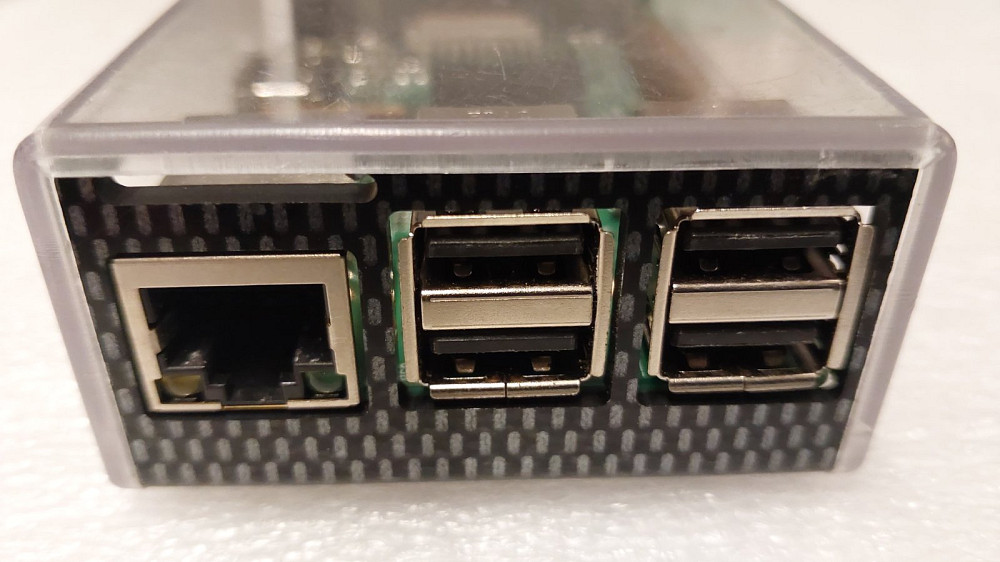 Мікрокомп'ютер Raspberry Pi 2 Model B v1.1 нетестований (Б клас) Луцьк - фото 3