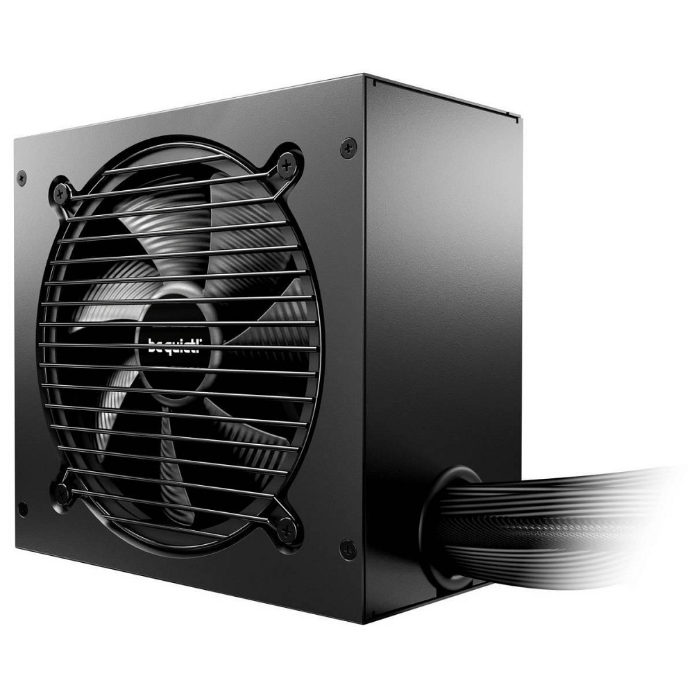 Блок живлення be quiet! Pure Power 12 550W (BP001EU) ( 28411 ) Харків - фото 1