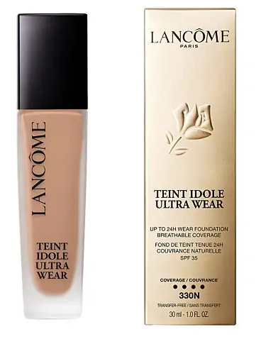 Тональний крем Lancome Teint Idole Ultra Wear SPF35 330 N Слов'янськ - фото 4