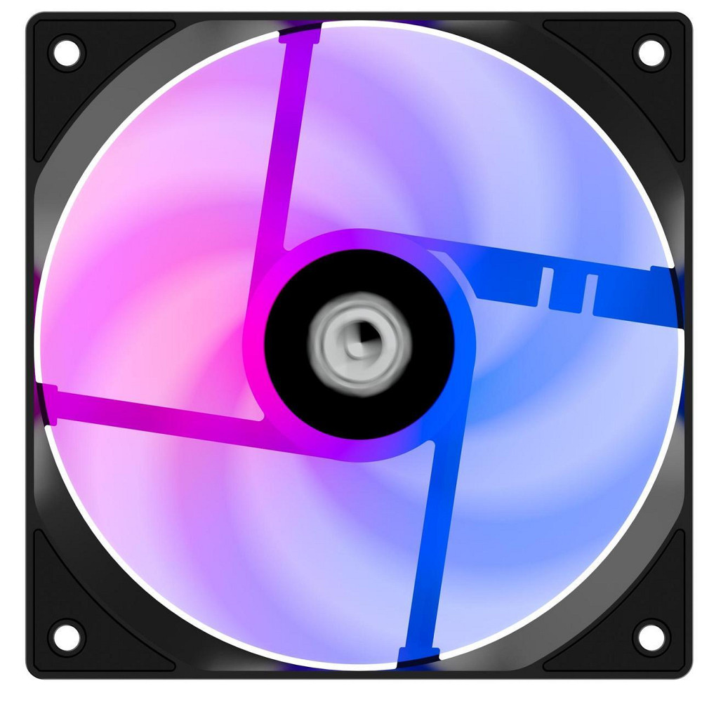 Кулер процесорний ID-Cooling SE-214-XT V2 ( 12578 ) Харьков - изображение 13