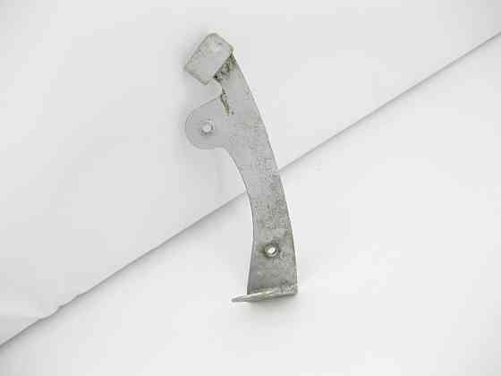 Mercedes-Benz  A2125460643 Утримувач проводу датчика зносу задніх колодок праворуч E-Class W212 Одесса