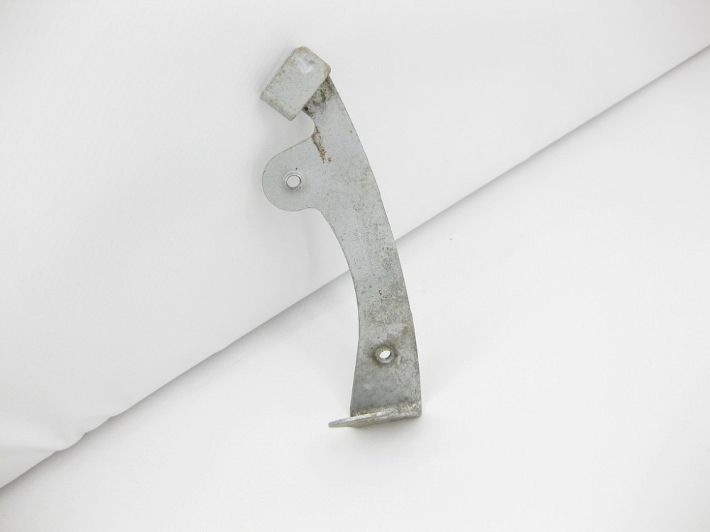 Mercedes-Benz  A2125460643 Утримувач проводу датчика зносу задніх колодок праворуч E-Class W212 Одесса - изображение 6