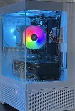 ПОТУЖНИЙ! ПК Ігровий Комп'ютер Харків