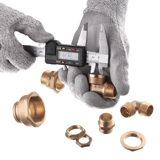 Штангенциркуль електронний INTERTOOL MT-3006, 150 мм, штангенциркуль з функцією авто-вимкнення Львів - фото 5