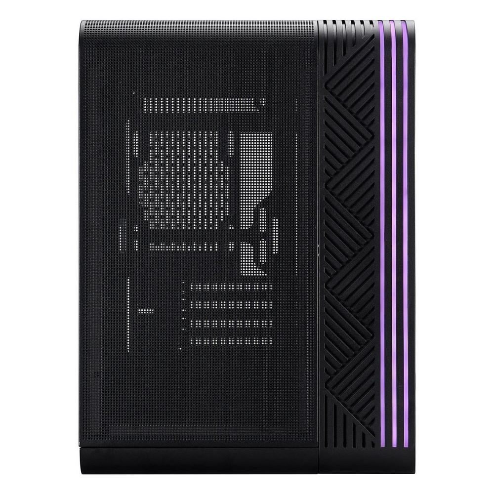 Корпус 1stPlayer VT6 Black без БЖ ( Black ) Харків - фото 8