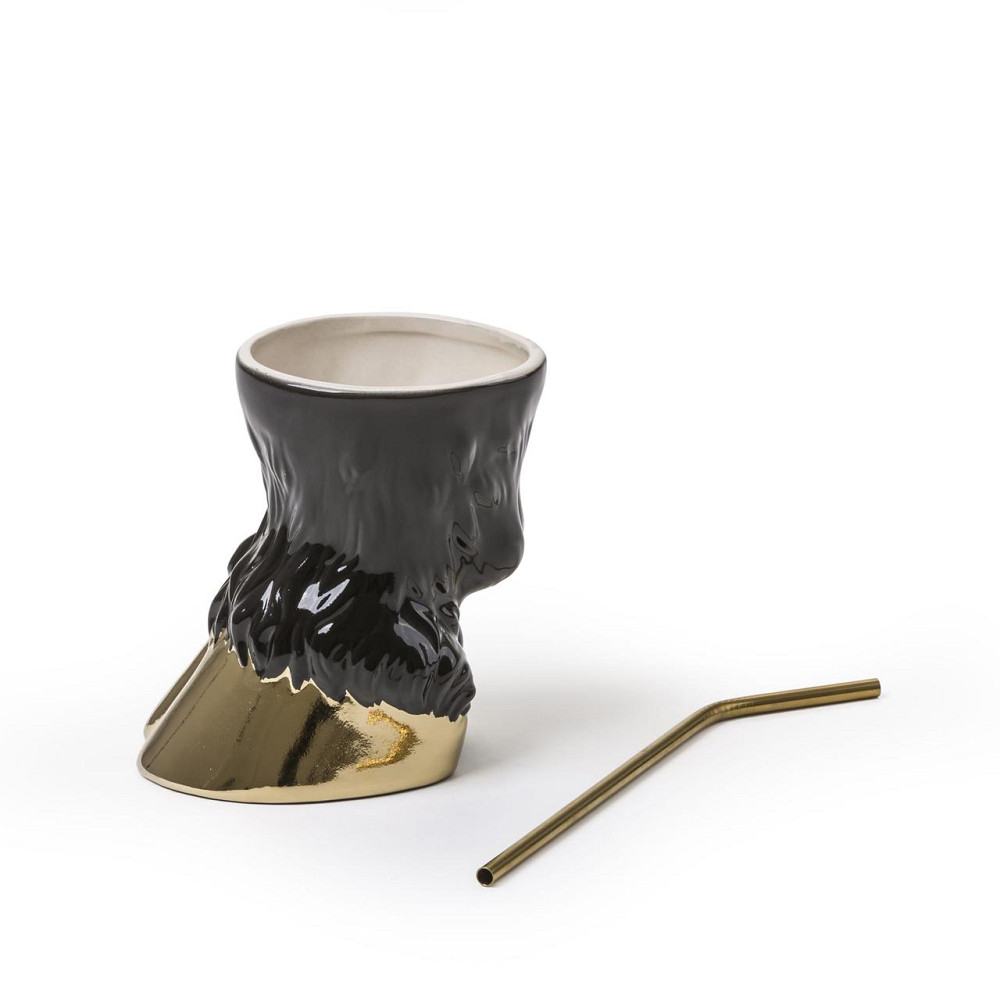 Склянка "Купіто буйвола" Рівне - фото 4