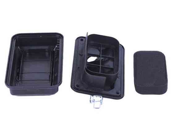 Фильтр воздушный в сборе  на генератор  генератор -2-3,5KW Мукачево