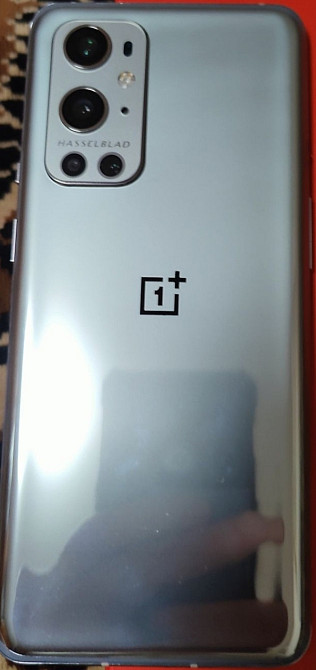 Телефон OnePlus 9 Pro 12/256Gb. 2SIM Киев - изображение 3
